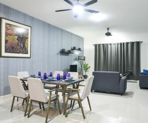 DaMen HomeStay @Subang Jaya USJ 1/Sunway A*9*8 Damansara Perdana Malaysia