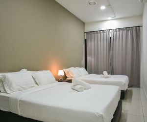 DaMen HomeStay @ Subang Jaya USJ 1/Sunway B11*3 Damansara Perdana Malaysia