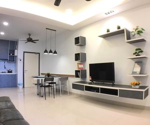 DaMen HomeStay @Subang Jaya USJ 1/Sunway B16*1 Damansara Perdana Malaysia