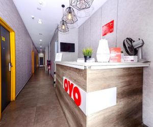 OYO 876 Hotel Sanctuary Damansara Perdana Malaysia