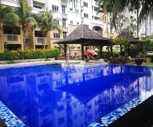 Villa Pavilion Relaxing Lifestyle Apartment Seri Kembangan Malaysia