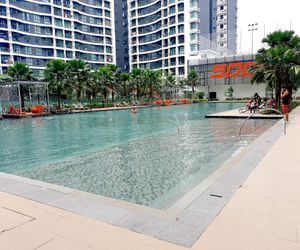 New Condo KL Setapak [ 5pax] by BeeStay 15min KLCC Setapak Malaysia