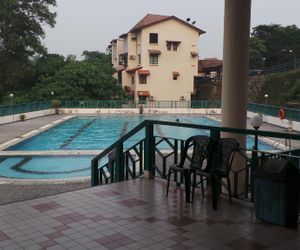 ISLAMIC Apartment/Homestay Setiawangsa KL Setapak Malaysia