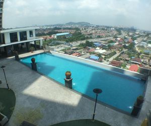 Silk Sky Condo near MINES, AEON, C180, UPM Serdang Seri Kembangan Malaysia