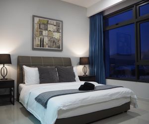 Melawati Studio / Zoo / Mall / Bt Caves / Genting Ampang Malaysia