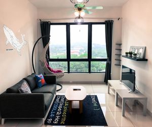 Kajang Semenyih Premium Homestay @ Super Pool View Kajang Malaysia