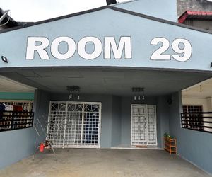 Room 29|5min The Mines|10min UPM,C180|4-8pax Seri Kembangan Malaysia