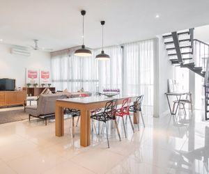 B1403 · Unique Private Penthouse @ Damansara Jaya Damansara Perdana Malaysia