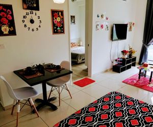 Luxury & Fast Wifi 500 mbps & Netflix Kenwingston1 Cyberjaya Malaysia
