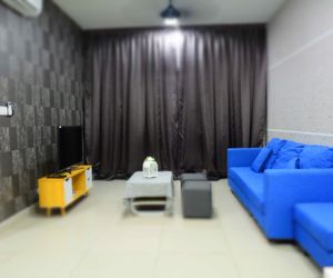 [THE GEM] Bandar TuN RazaK|3 Room|UKM|Near kl city Cheras Malaysia