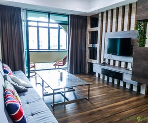 Premium Shamelin Apartment Nearby KLCC & VELOCITY Ampang Malaysia