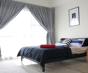 100Mbps WiFi HYVE SOHO Suites Cyberjaya Malaysia