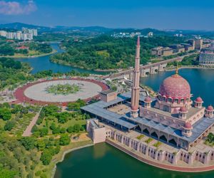 Drich Suites Putrajaya Malaysia