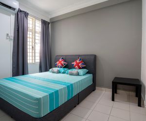 Comfortable 3BR for 6pax @Kepong * 2 free car park Kepong Malaysia