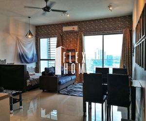 Cyberjaya Comfy Studio House in Cybersquare Cyberjaya Malaysia