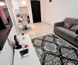 Cozy 1Br Kenwingston with Netflix By IdealHub 31 Cyberjaya Malaysia