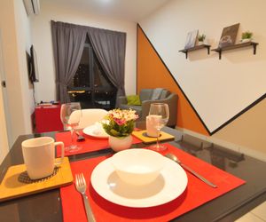 Cozy 1Br Kenwingston with Netflix By IdealHub 14 Cyberjaya Malaysia
