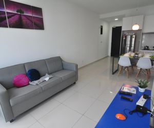 2BR Kenwingston with Netflix By IdealHub 31 Cyberjaya Malaysia