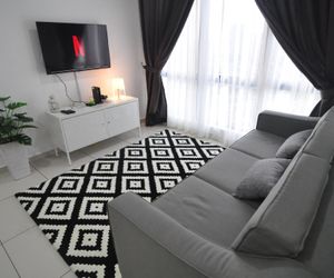 3BR Kenwingston with Netflix Cyberjaya IdealHub 25 Cyberjaya Malaysia