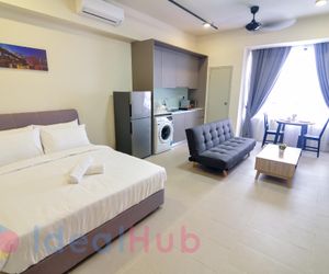 Tamarind Square w Netflix Cyberjaya By IdealHub 13 Cyberjaya Malaysia