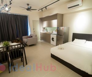 Tamarind Suites w Netflix Cyberjaya by IdealHub 30 Cyberjaya Malaysia