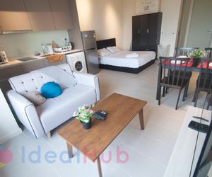 Tamarind Suites w Netflix Cyberjaya by IdealHub 11 Cyberjaya Malaysia