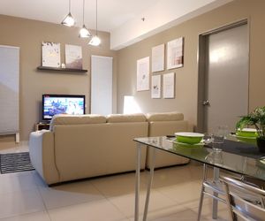 2 Bedrooms + 5 pax @ Hyve SOHO Suites Cyberjaya Malaysia