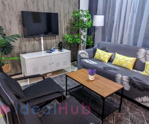 3Br Kenwingston with Netflix Cyberjaya IdealHub 20 Cyberjaya Malaysia