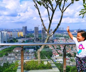 Subang Jaya cozy stay for vacation. 宁静乐居。同声同气，倍感亲切 Subang Jaya Malaysia