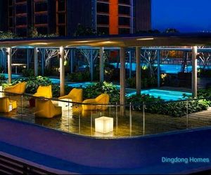 Cozy Home 2 * WiFi *Skypool *Gym* Kanvas Cyberjaya Cyberjaya Malaysia