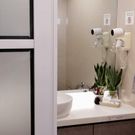 Фото отеля Апартаменты студио 42 кв. м, собственных ванных: 1, в Бангар Санвэй