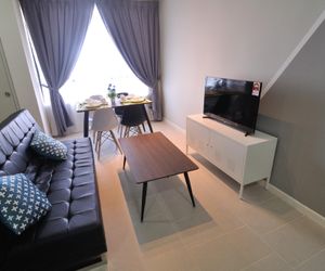 Tamarind Suites w Netflix Cyberjaya by IdealHub 31 Cyberjaya Malaysia