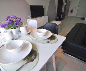 Tamarind Suites w Netflix Cyberjaya by IdealHub 32 Cyberjaya Malaysia