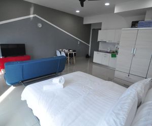 Cybersquare Studio w Netflix Cyberjaya IdealHub 25 Cyberjaya Malaysia