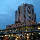 Фото отеля Апартаменты студио 42 кв. м, собственных ванных: 1, в Бангар Санвэй