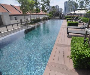 1BR Tamarind with Netflix Cyberjaya IdealHub 28 Cyberjaya Malaysia