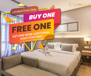 Tamarind Suites by Subhome Cyberjaya Malaysia