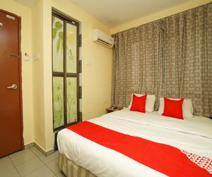 OYO 1091 Q On Hotel Seri Kembangan Seri Kembangan Malaysia
