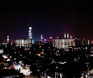 Lucky Seven KLCC Sunset View Condo Ampang Malaysia