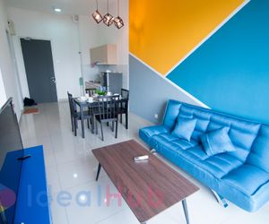 1BR DPulze with Netflix Cyberjaya by IdealHub 11 Cyberjaya Malaysia