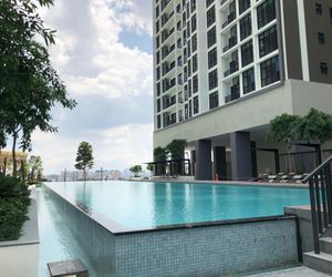 Home sweet home great 20++ facilities Ampang Malaysia