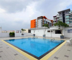 DJ SUITES Damansara Perdana Malaysia