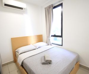 Duplex Apartment @ Solstice Service Apartment Cyberjaya Malaysia