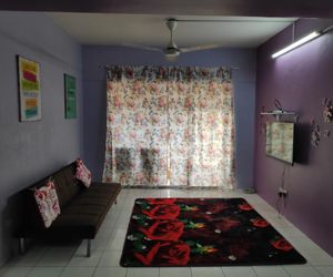 HOMESTAY KAJANG SRI RAYA Kajang Malaysia