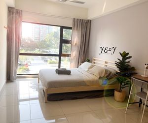 Cyberjaya Hyve Studio #Netflix by J&J Management Cyberjaya Malaysia