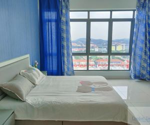 Comfort Zone Guesthouse #9 @ EVO Bangi/Kajang Putrajaya Malaysia