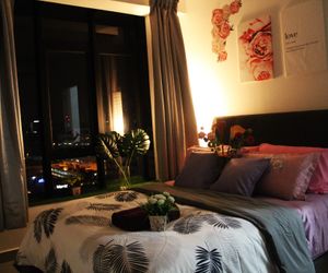 Mods Love&Romantic Suite @Cyberjaya |KLIA+NETFLIX| Cyberjaya Malaysia