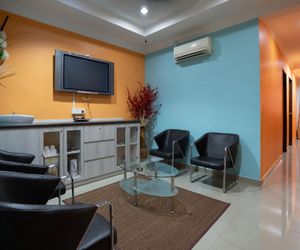 OYO 43954 Hotel Casa Reo Sepang Malaysia
