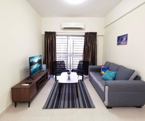 3BR Ampang Boulevard 14-3 (FREE Parking) Ampang Malaysia