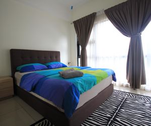 Haz Studio @ HYVE SOHO WiFi NETFLIX Cyberjaya Malaysia